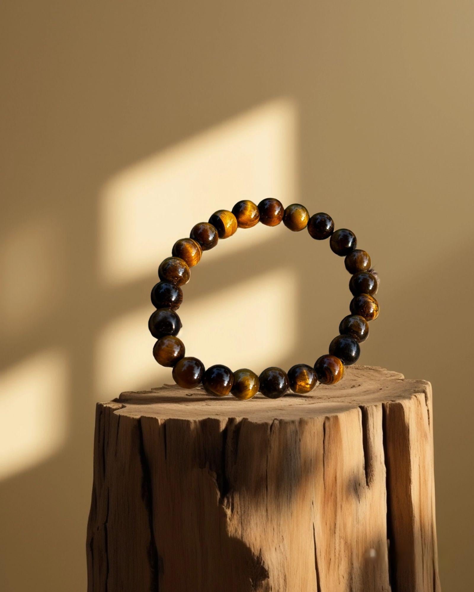 Tiger Eye