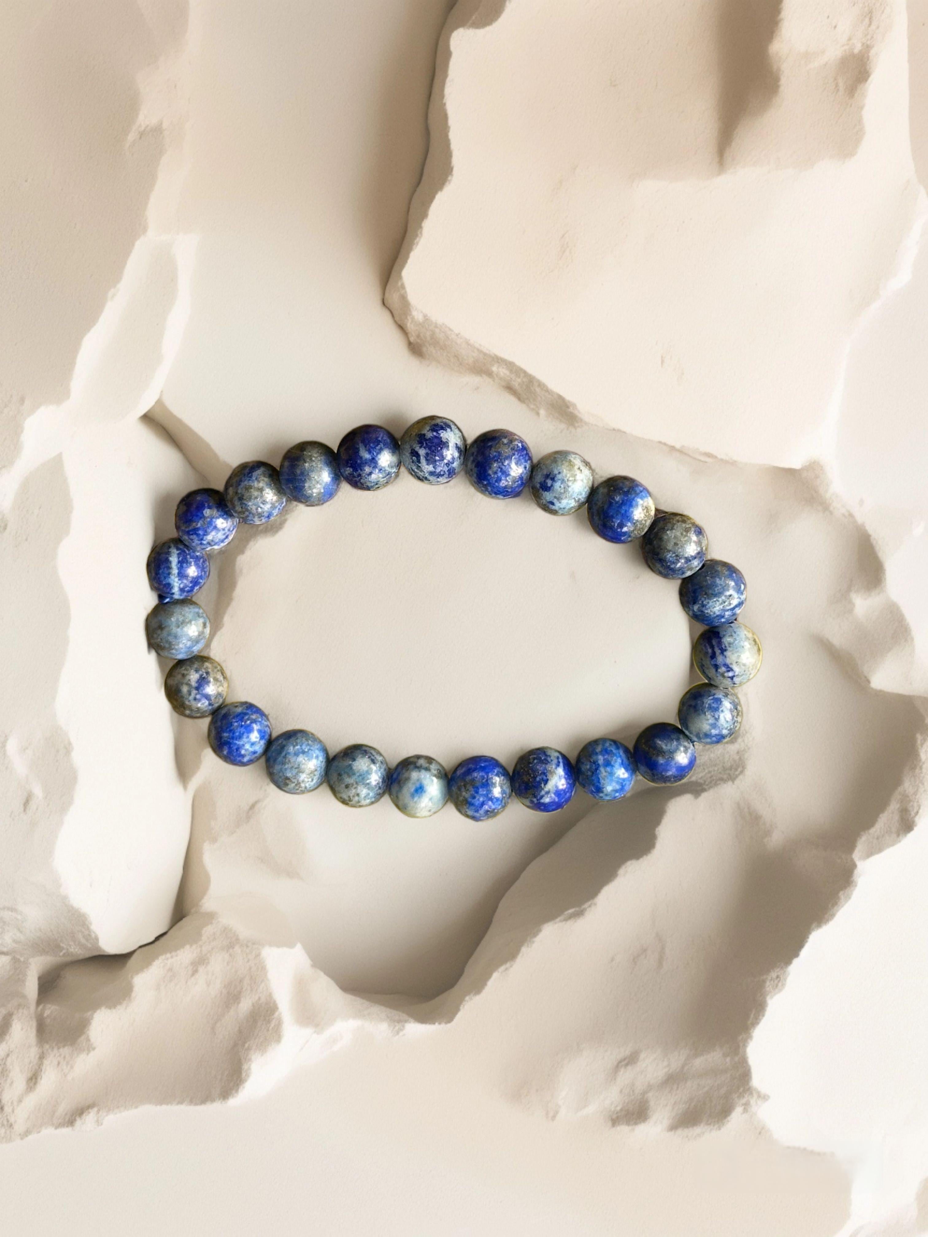 Lapis lazuli